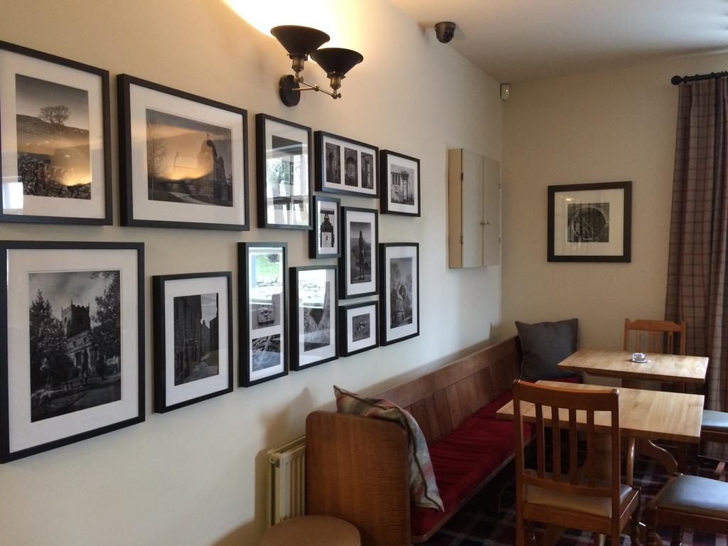 Hotel The Craven Arms Settle Exterior foto